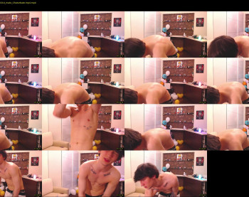 teddy_mode — 3 minute Chaturbate couple cam show recording, 1080p, Jun 28, 2022