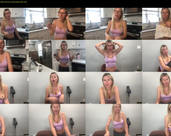 texas_blonde — 78 minute Chaturbate female cam show recording, 720p, Jun 28, 2022