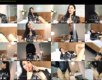tiffanystone_ — 8 minute Chaturbate female cam show recording, 1080p, Jun 28, 2022