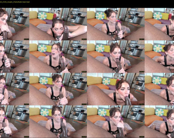 tightholestinytits — 27 minute Chaturbate couple cam show recording, 720p, Jun 28, 2022