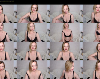 tilly_eliot — 26 minute Chaturbate female cam show recording, 1080p, Jun 28, 2022