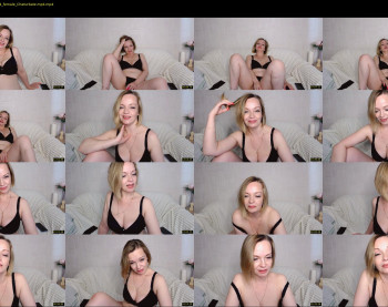 tilly_eliot — 41 minute Chaturbate female cam show recording, 1080p, Jun 28, 2022