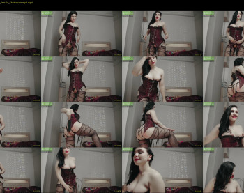 tiny_hat — 17 minute Chaturbate female cam show recording, 1080p, Jun 28, 2022
