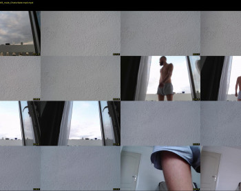 tralalabala — 55 minute Chaturbate male cam show recording, 1080p, Jun 28, 2022