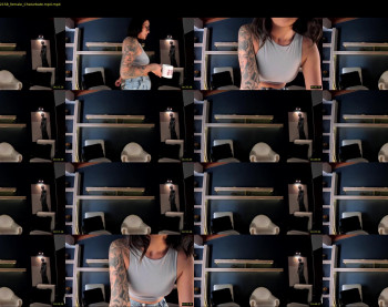 valerieaustin — 5 minute Chaturbate female cam show recording, 720p, Jun 28, 2022
