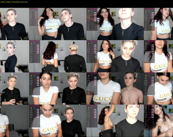 valleriejonnes — 39 minute Chaturbate female cam show recording, 1080p, Jun 28, 2022