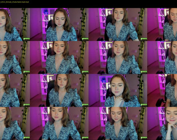 vanessa_maes — 21 minute Chaturbate female cam show recording, 1080p, Jun 29, 2022