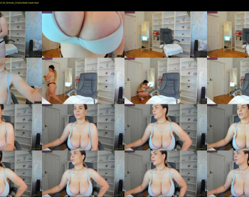 vanessacroft — 11 minute Chaturbate female cam show recording, 1080p, Jun 28, 2022