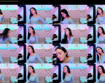 veronica_taylor1 — 22 minute Chaturbate female cam show recording, 1080p, Jun 28, 2022