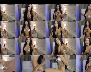 vicky_g21 — 24 minute Chaturbate female cam show recording, 720p, Jun 28, 2022
