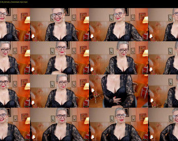 victoria_dior — 13 minute Chaturbate female cam show recording, 720p, Jun 28, 2022
