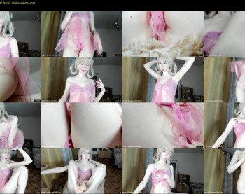 virgiin_lily — 37 minute Chaturbate female cam show recording, 1080p, Jun 28, 2022