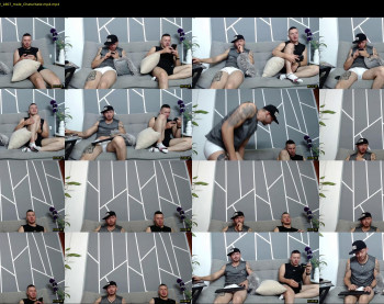 web_gammer_ — 36 minute Chaturbate male cam show recording, 1080p, Jun 28, 2022