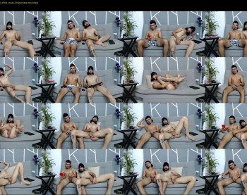 web_gammer_ — 54 minute Chaturbate male cam show recording, 1080p, Jun 29, 2022