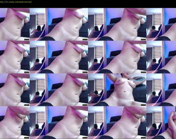 wekeepyoursecret — 5 minute Chaturbate couple cam show recording, 720p, Jun 28, 2022