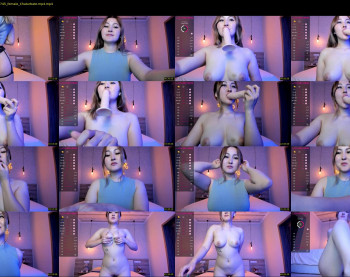 wild_angel1 — 56 minute Chaturbate female cam show recording, 1080p, Jun 28, 2022