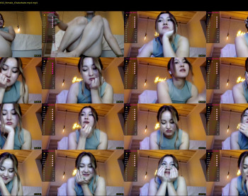 wild_angel1 — 16 minute Chaturbate female cam show recording, 1080p, Jun 28, 2022