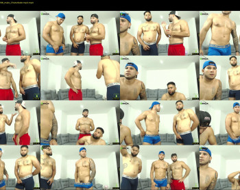 willhottwil1 — 39 minute Chaturbate couple cam show recording, 1080p, Jun 29, 2022