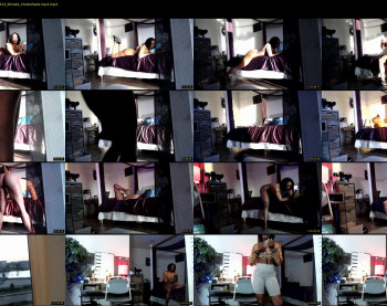 wynterheat — 95 minute Chaturbate female cam show recording, 720p, Jun 29, 2022