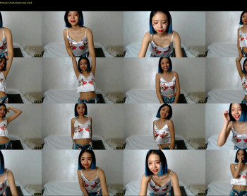 xen_cy — 13 minute Chaturbate female cam show recording, 1080p, Jun 28, 2022