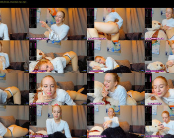 your__voice — 98 minute Chaturbate female cam show recording, 720p, Jun 29, 2022