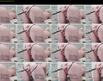 your_lina — 54 minute Chaturbate female cam show recording, 1080p, Jun 29, 2022