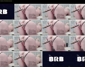 your_lina — 59 minute Chaturbate female cam show recording, 1080p, Jun 29, 2022