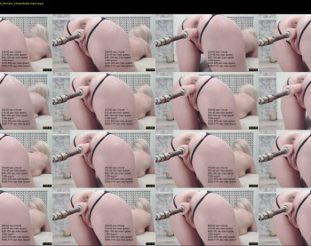 your_lina — 21 minute Chaturbate female cam show recording, 1080p, Jun 29, 2022
