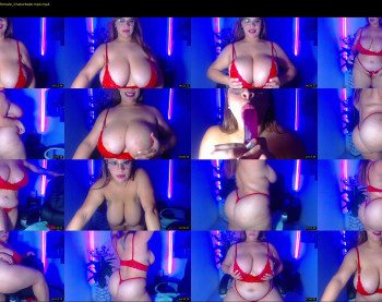 zathert — 54 minute Chaturbate female cam show recording, 1080p, Jun 28, 2022