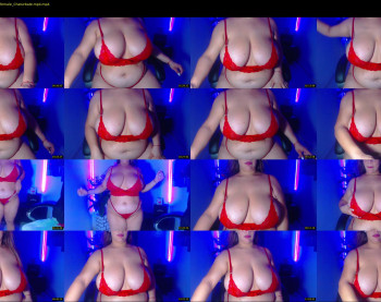 zathert — 13 minute Chaturbate female cam show recording, 1080p, Jun 28, 2022