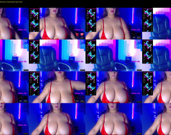 zathert — 3 minute Chaturbate female cam show recording, 1080p, Jun 28, 2022