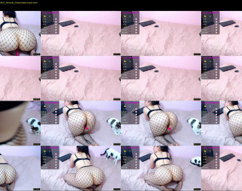 zoey_cooper — 10 minute Chaturbate female cam show recording, 720p, Jun 29, 2022