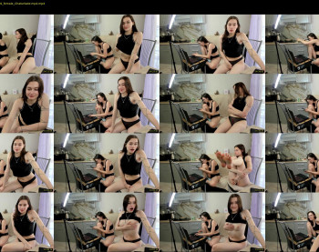 _abby_bb — 4 minute Chaturbate female cam show recording, 1080p, Jun 30, 2022
