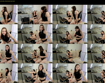_abby_bb — 17 minute Chaturbate female cam show recording, 1080p, Jun 30, 2022