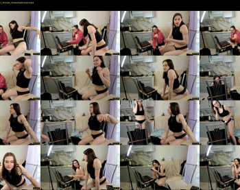 _abby_bb — 51 minute Chaturbate female cam show recording, 1080p, Jun 30, 2022