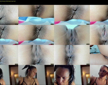 _britanyy_ — 35 minute Chaturbate female cam show recording, 720p, Jun 29, 2022