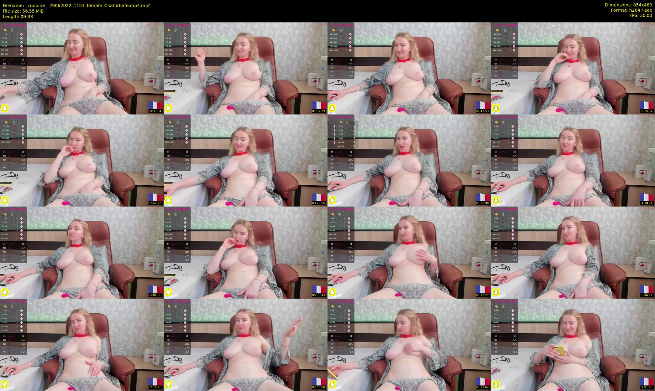_coquine_ — 10 minute Chaturbate female cam show recording, 480p, Jun 29, 2022