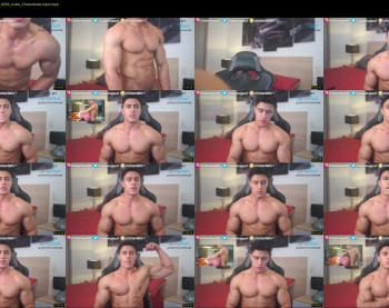 _cristianlopez — 10 minute Chaturbate male cam show recording, 1080p, Jun 29, 2022