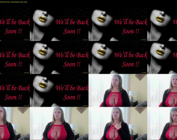 _jeniffer_hot — 29 minute Chaturbate female cam show recording, 720p, Jun 29, 2022