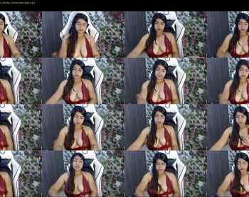 _karen01 — 17 minute Chaturbate female cam show recording, 360p, Jun 29, 2022
