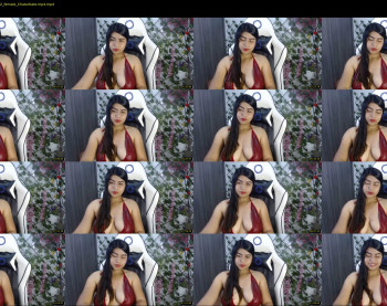 _karen01 — 14 minute Chaturbate female cam show recording, 480p, Jun 29, 2022