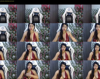 _karen01 — 38 minute Chaturbate female cam show recording, 480p, Jun 29, 2022