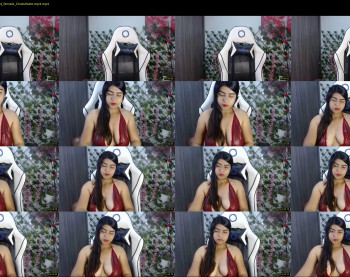 _karen01 — 39 minute Chaturbate female cam show recording, 480p, Jun 29, 2022