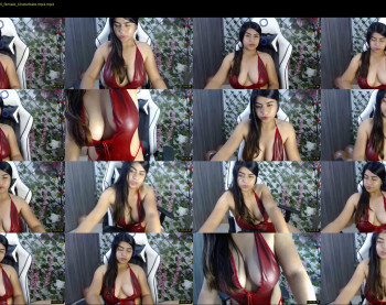_karen01 — 103 minute Chaturbate female cam show recording, 480p, Jun 29, 2022