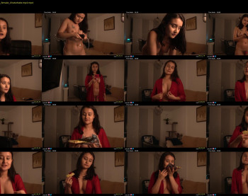 _lady_di — 56 minute Chaturbate female cam show recording, 1080p, Jun 29, 2022