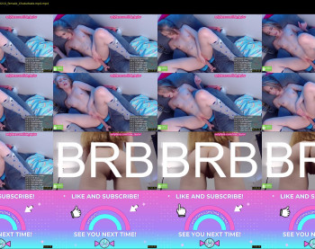 _taylormoon — 21 minute Chaturbate female cam show recording, 1080p, Jun 29, 2022