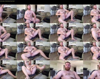 aaronstone_ — 11 minute Chaturbate male cam show recording, 720p, Jun 29, 2022