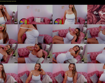 abby_rosse_ — 31 minute Chaturbate female cam show recording, 1080p, Jun 29, 2022