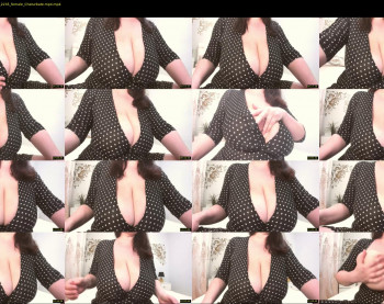 adamsvictory — 25 minute Chaturbate female cam show recording, 720p, Jun 29, 2022