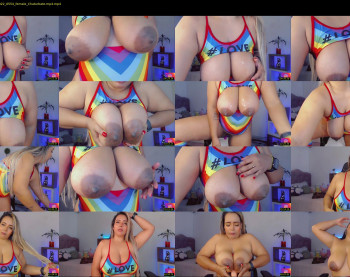 addiction_hot19_ — 55 minute Chaturbate female cam show recording, 1080p, Jun 29, 2022